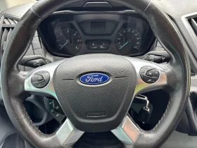 Ford Transit 2.0-131kc-8+ 1 | Mobile.bg    5