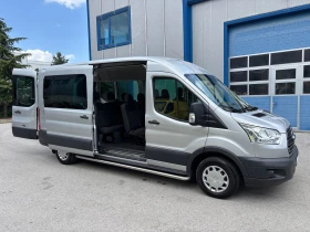     Ford Transit 2.0-131kc-8+ 1