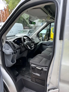 Ford Transit 2.0-131kc-8+ 1 | Mobile.bg    10