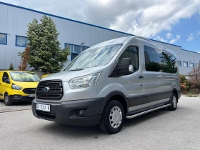     Ford Transit 2.0-131kc-8+ 1