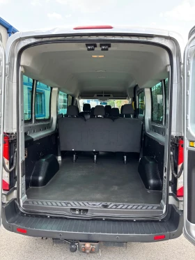 Ford Transit 2.0-131kc-8+ 1 | Mobile.bg    9