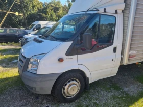 Ford Transit 180000  | Mobile.bg    3