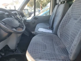 Ford Transit 180000  | Mobile.bg    5