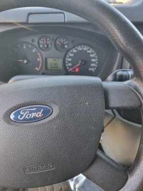Ford Transit 180000  | Mobile.bg    15