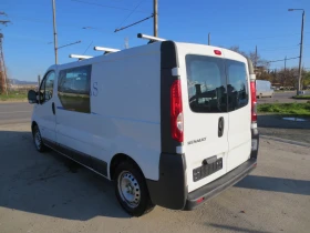Renault Trafic 2.0 DCI* 6 MECTA*  | Mobile.bg    7