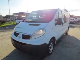 Renault Trafic 2.0 DCI* 6 MECTA*  - изображение 1