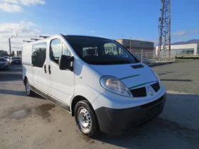     Renault Trafic 2.0 DCI* 6 MECTA* 