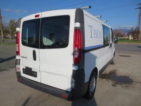 Renault Trafic 2.0 DCI* 6 MECTA*  | Mobile.bg    5