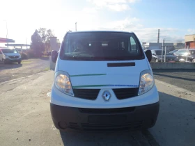     Renault Trafic 2.0 DCI* 6 MECTA* 