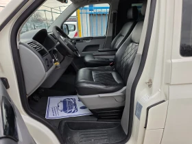 VW Transporter 1.9TD, снимка 9
