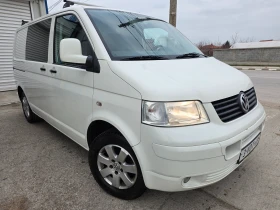 VW Transporter 1.9TD, снимка 3