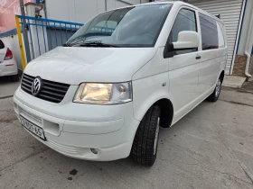 VW Transporter 1.9TD, снимка 1