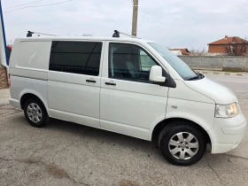 VW Transporter 1.9TD, снимка 4