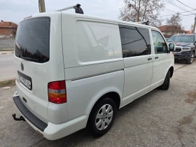 VW Transporter 1.9TD, снимка 5