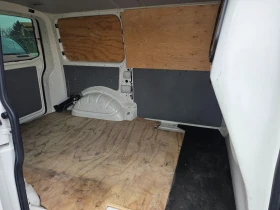 VW Transporter 1.9TD, снимка 11