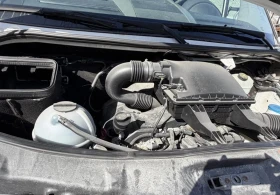 Mercedes-Benz Sprinter 518cdi* 4X4* 3.5����* ���������*  | Mobile.bg � ����� ������ 7