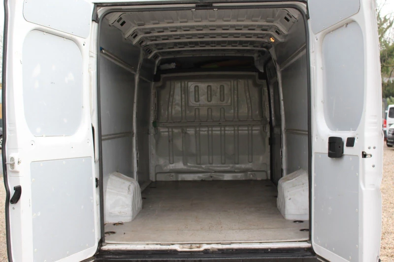 Peugeot Boxer 2.2 C Kasten HKa L4H2, снимка 8 - Бусове и автобуси - 48757944