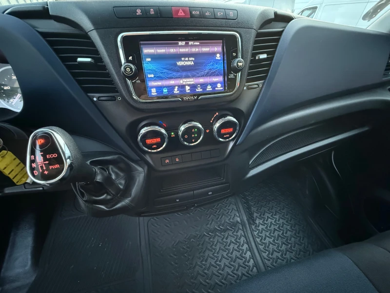Iveco Daily 35S16 HI MATIC 8 XXL, снимка 12 - Бусове и автобуси - 50392499