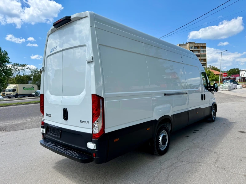 Iveco Daily 35S16 HI MATIC 8 XXL, снимка 4 - Бусове и автобуси - 50392499