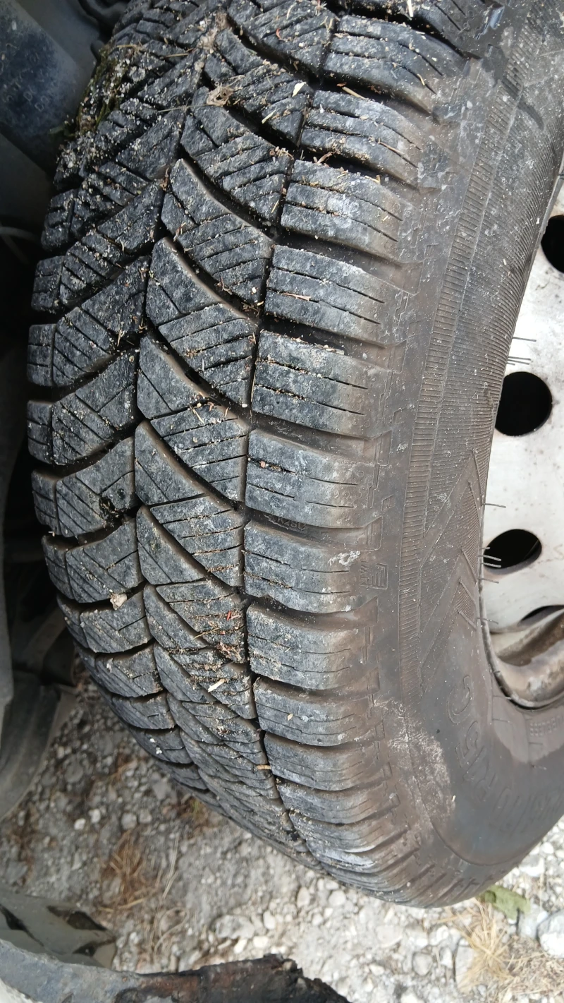 Peugeot Boxer, снимка 8 - Бусове и автобуси - 52566766