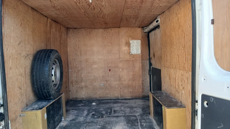 Peugeot Boxer, снимка 6 - Бусове и автобуси - 52566766