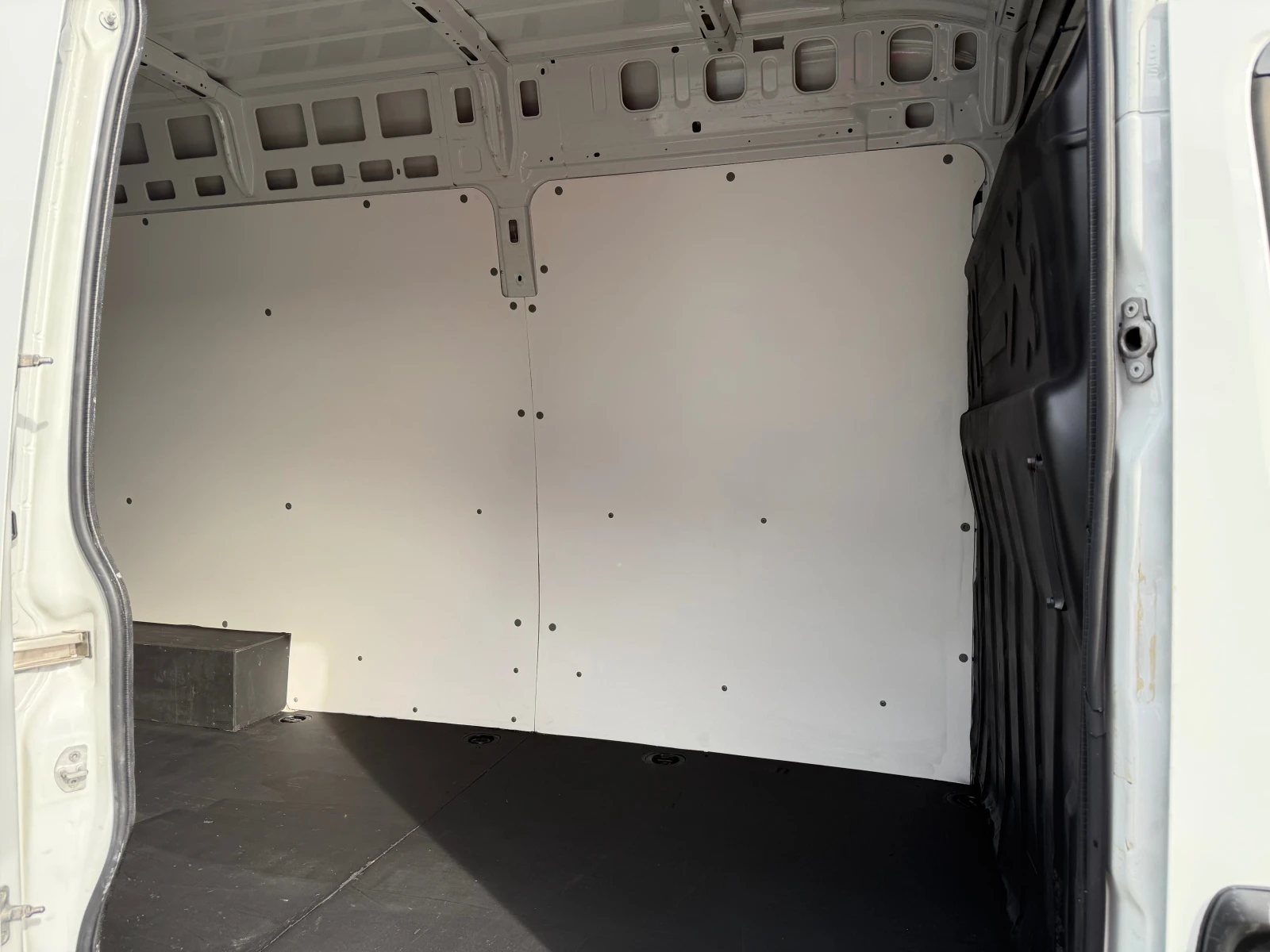 Iveco Daily 35S16 HI MATIC 8 XXL | Mobile.bg   15