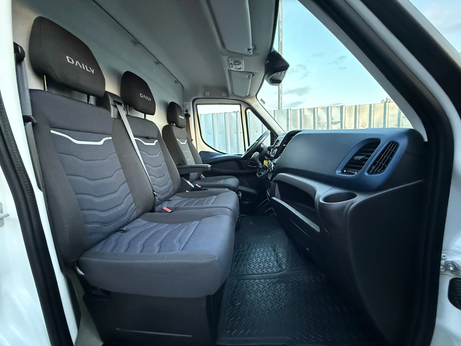 Iveco Daily 35S16 HI MATIC 8 XXL | Mobile.bg   13