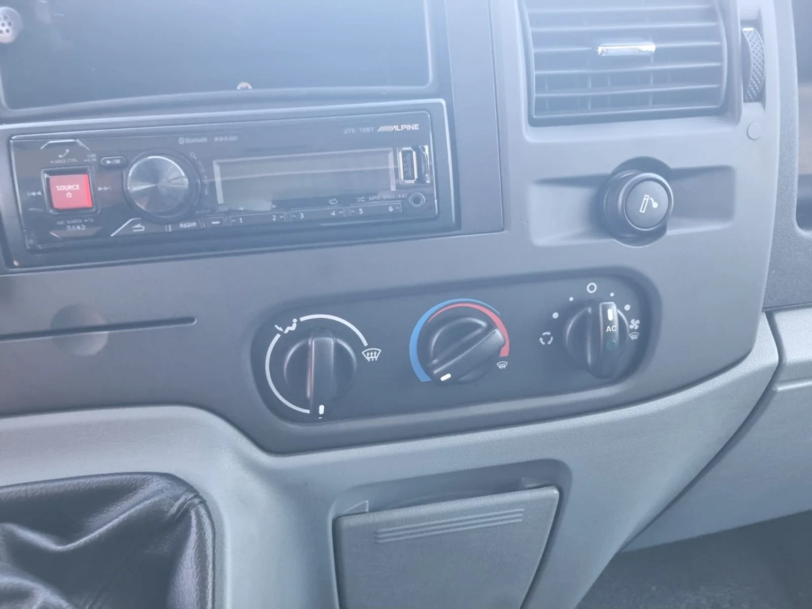 Ford Transit 180000км ИТАЛИЯ - изображение 10