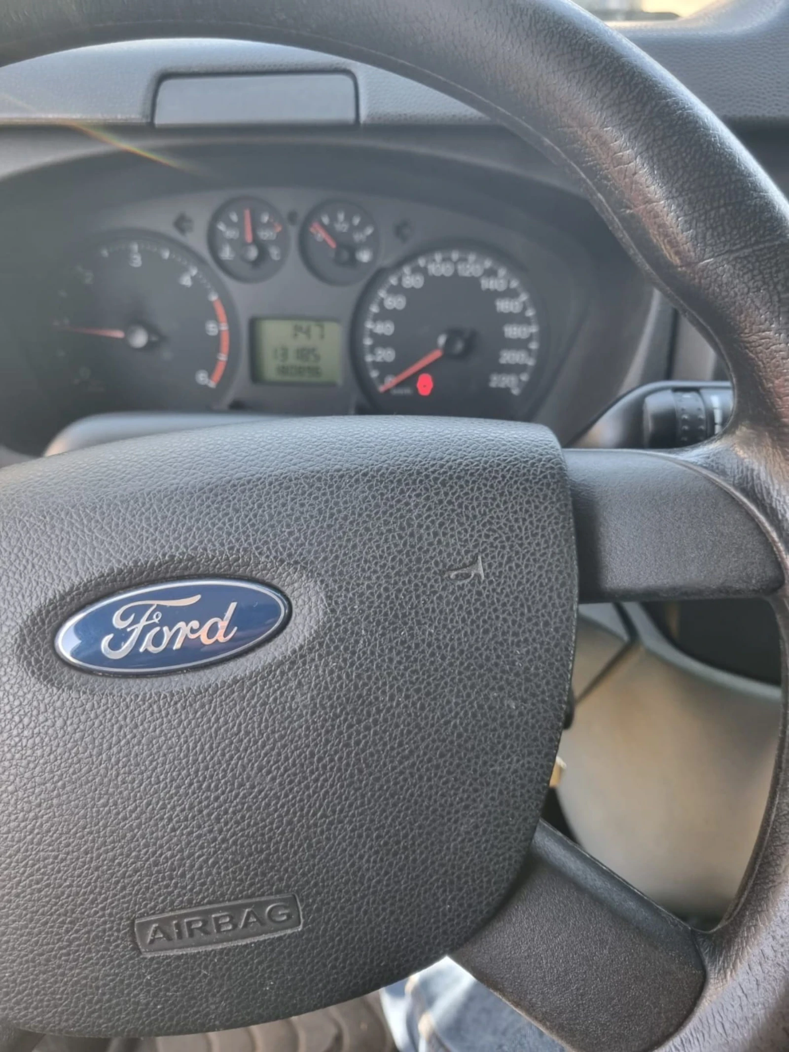 Ford Transit 180000  | Mobile.bg   15