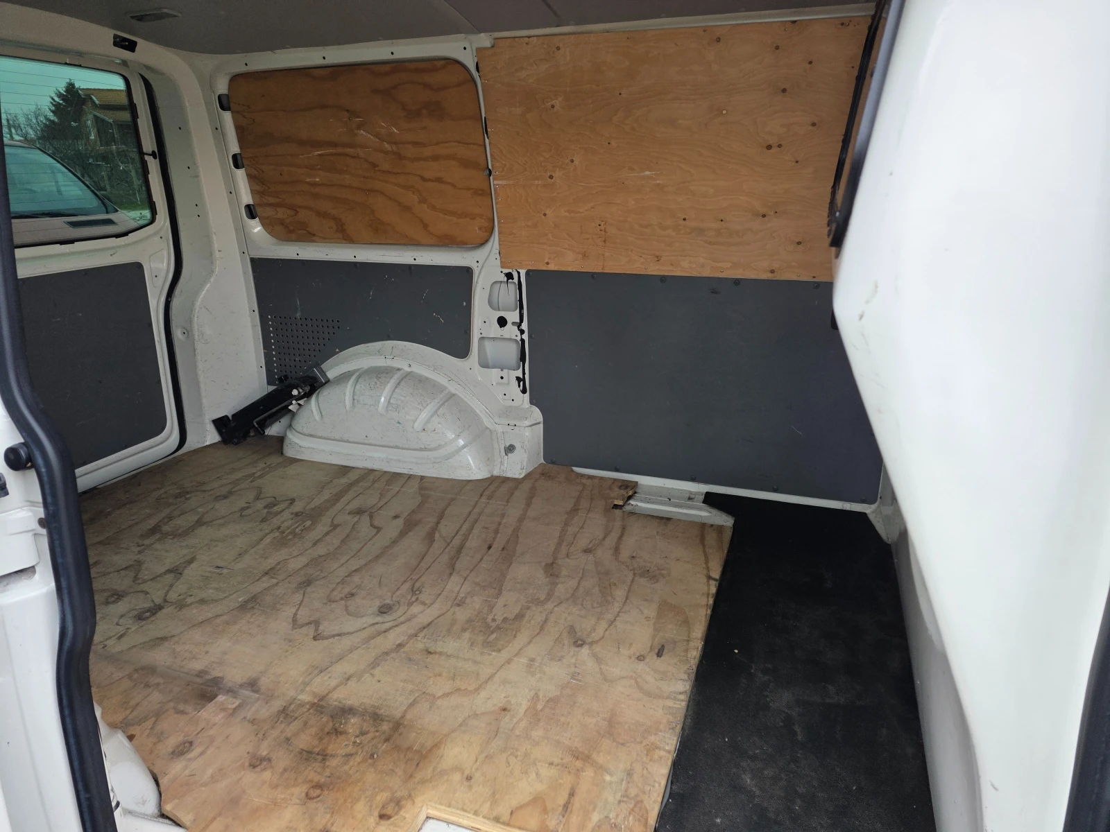 VW Transporter 1.9TD | Mobile.bg � ����������� 11