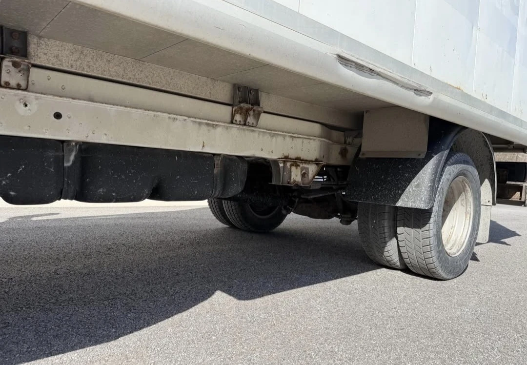 Mercedes-Benz Sprinter 518cdi* 4X4* 3.5����* ���������*  | Mobile.bg � ����������� 4