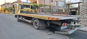 Man 8.163 Пътна Помощ, снимка 5