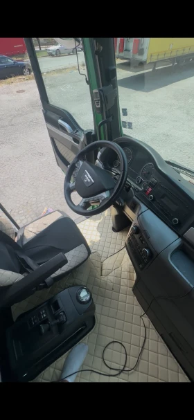 Man Tgx 18.440, снимка 8