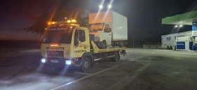 Man 8.163 Пътна Помощ, снимка 2