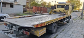 Man 8.163 Пътна Помощ, снимка 6