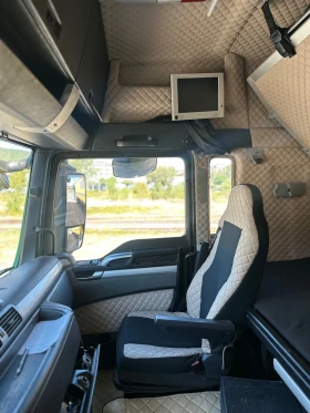 Man Tgx 18.440 | Mobile.bg � ����� ������ 5