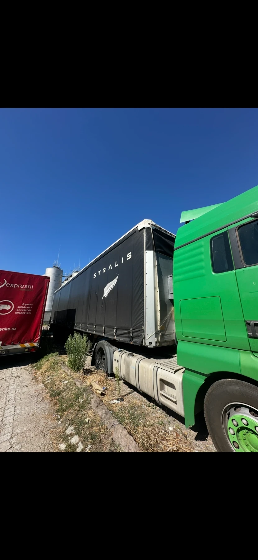 Man Tgx 18.440, снимка 9 - Камиони - 55997929