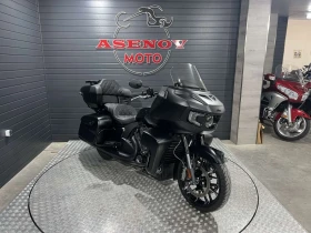 Indian Challenger DARK HORSE PURSUIT LIMITED, снимка 8