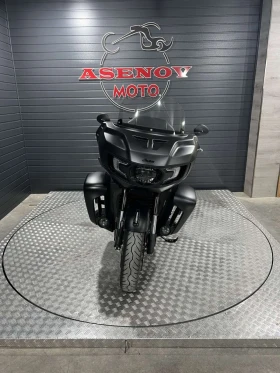 Indian Challenger DARK HORSE PURSUIT LIMITED, снимка 1