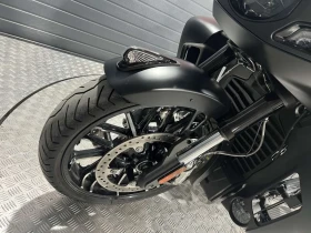 Indian Challenger DARK HORSE PURSUIT LIMITED, снимка 9