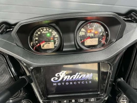 Indian Challenger DARK HORSE PURSUIT LIMITED, снимка 10