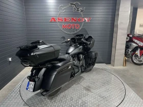 Indian Challenger DARK HORSE PURSUIT LIMITED, снимка 5