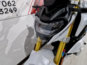 BMW G 310ie R, LED, ABS, 2023г.!2561км!, снимка 6
