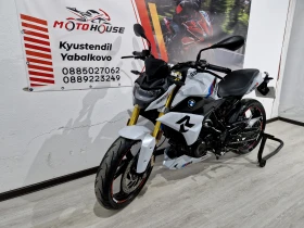 BMW G 310ie R, LED, ABS, 2023г.!2561км!, снимка 7