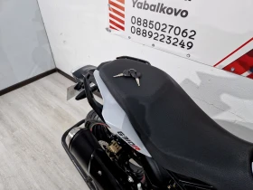 BMW G 310ie R, LED, ABS, 2023г.!2561км!, снимка 17