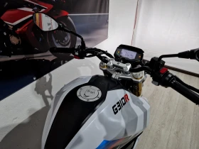 BMW G 310ie R, LED, ABS, 2023г.!2561км!, снимка 16