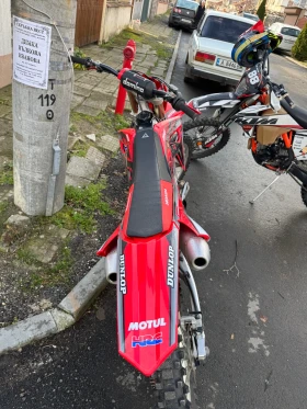 Honda Crf, снимка 3
