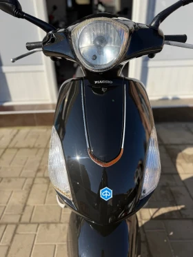 Piaggio Fly 50, снимка 9