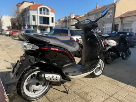 Piaggio Fly 50, снимка 3