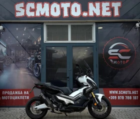 Honda X-ADV 750 | ABS | HSTC | Keyless | 25, 000км , снимка 1
